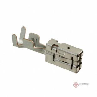 1全新CONN SOCKET TIN正品 CRIMP 967588 10AWG 原装