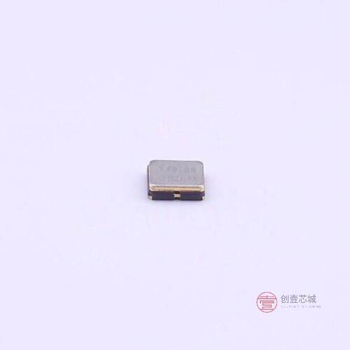 原装正品SG-8101CG 40.000000MHZ TCHSA全新2520 40M