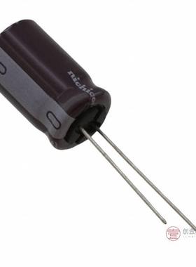 原装UCS2W100MHD全新CAP ALUM 10UF 20% 450V RADIAL正品