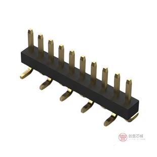 0200 原装 B全新10POS 1.0MM BC032