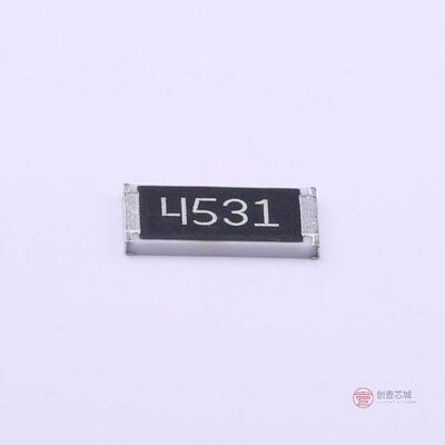 原装正品RTT254531FTE全新4.53k 1% 1W