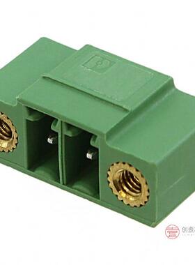 原装1843790全新TERM B HDR 2POS 90DEG 3.5MM正品