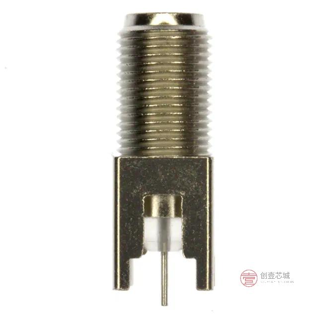 原装5-1814825-1全新CONN F JACK STR 75 OHM PCB正品