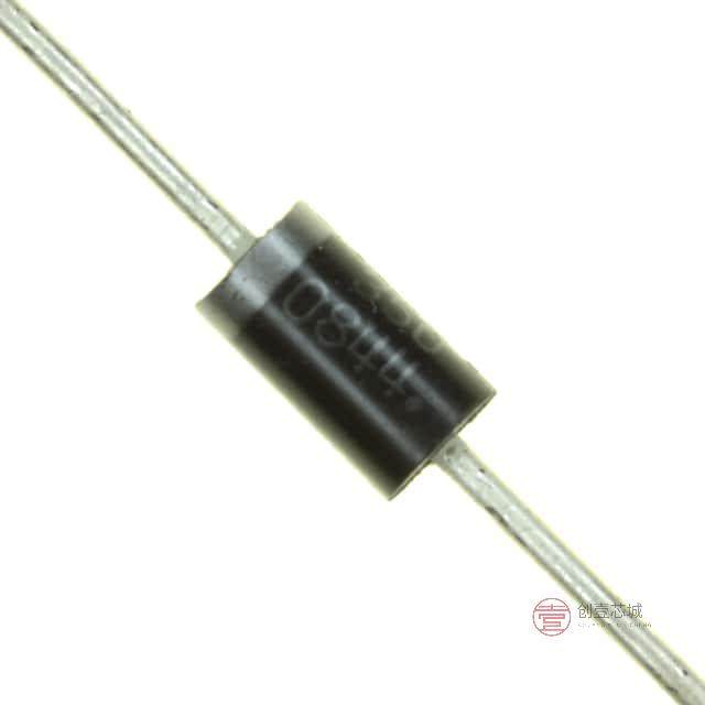 原装MUR460RLG全新DIODE GEN PURP 600V 4A DO201AD正品