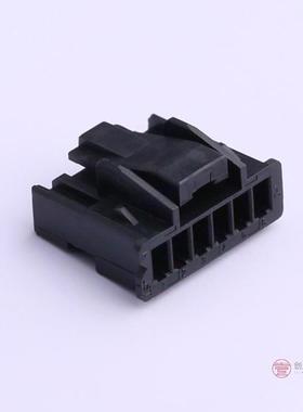 原装PARP-06V-K全新2mm 1x6P正品