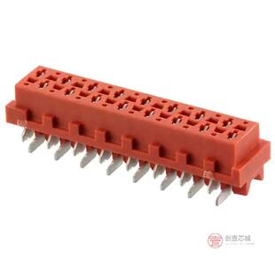0.1 188275 6全新CONN 原装 TIN 16POS RCPT SMD正品