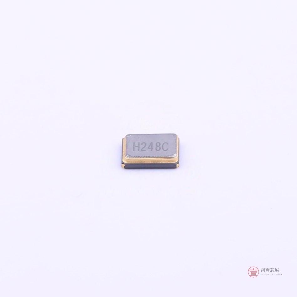 原装X3S024000BG1HA-Z全新无源晶振 SMD3225_4P 24