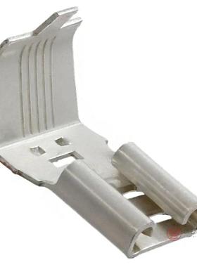 原装62057-7全新CONN QC RCPT 10-12AWG 0.250正品