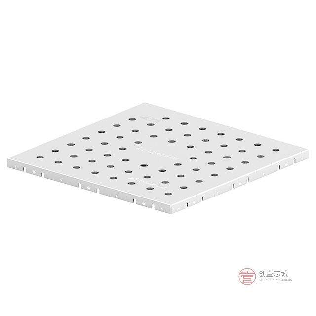 原装2118725-4全新RF SHIELD 1.77  X 1.77  SMD正品