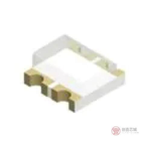 原装正品598-8510-207F全新标准LED-SMD Red/Green W