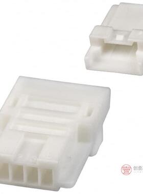 原装PALR-04VF全新CONN HOUSING PAL 4POS 2MM WHITE正品