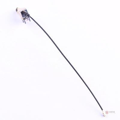 原装HJ-1.13-SMA-IPEX1-135mm全新SMA转接线 1代正品