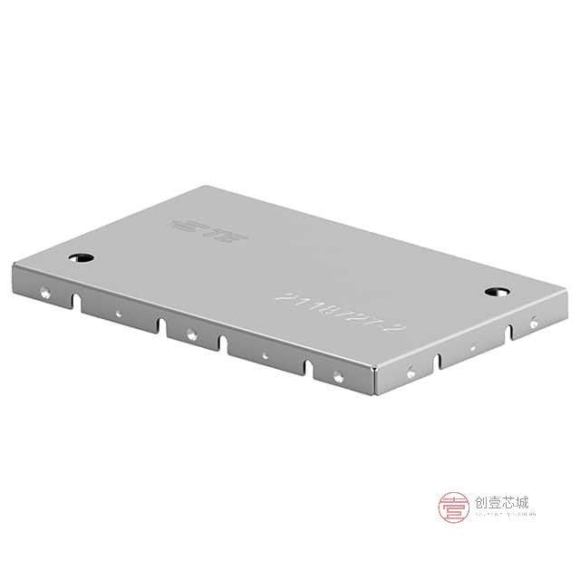 原装2118727-2全新RF SHIELD 0.752  X 1.18  SMD正品