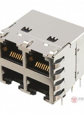 原装SS-7388H22S-PG4-AC-50全新CONN MOD JACK 8P8