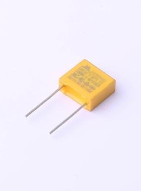 原装K223K310VB3L12全新等级:X2 22nF 10% 310VAC正品