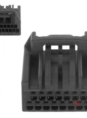 原装MX34016SF1全新CONN SOCKET 16POS HOUSING 2.2MM正品