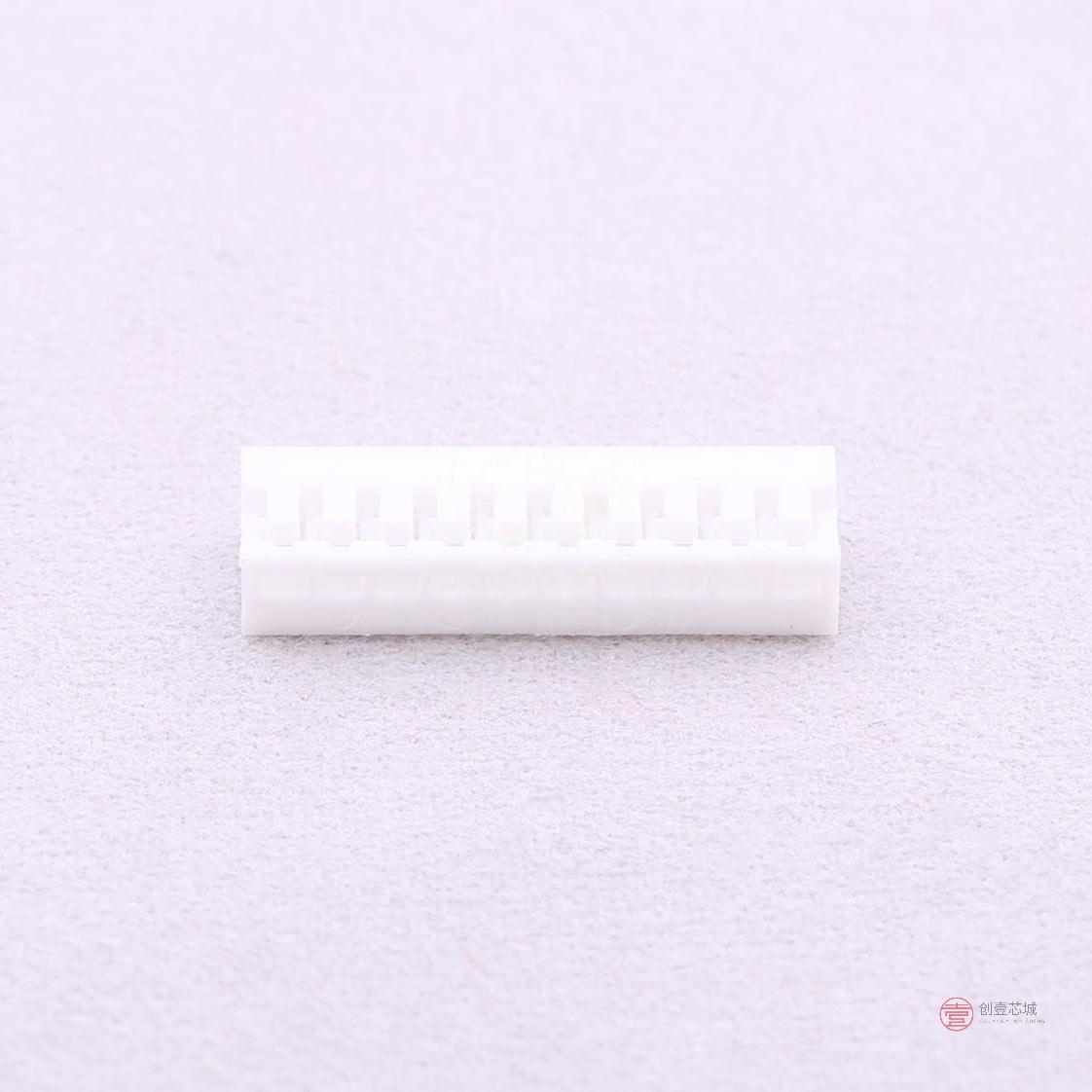 原装B1501H-10P全新1.5mm 1x10P正品