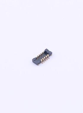 原装SS2564010M全新PIN：10 间距0.4mm 公 立贴正品