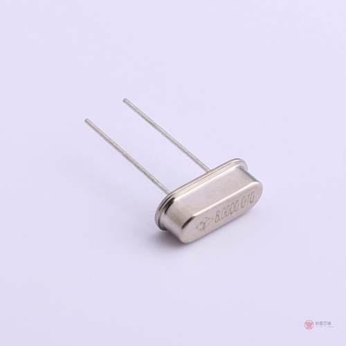 原装XIHBBCNANF-8.000000MHZ全新8.000000MHz 20pF