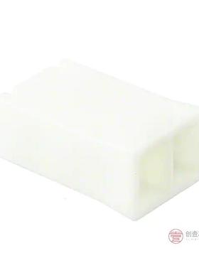 原装521766-1全新CONN RCPT HSG 0.25 2POS NATURAL正品