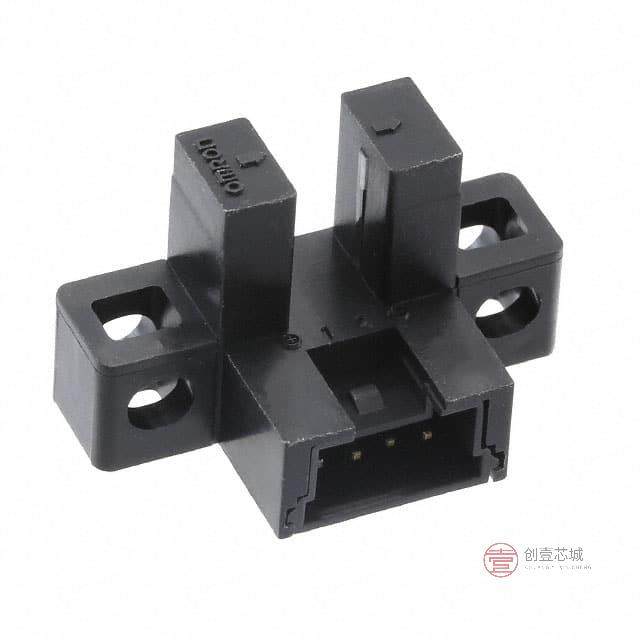 原装EE-SX971-C1全新SENSOR OPT SLOT MODULE L-SHAPE正品