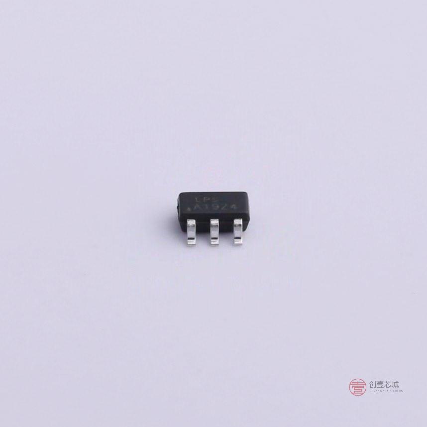 原装LP3220SAB5F全新LP3220SAB5F正品