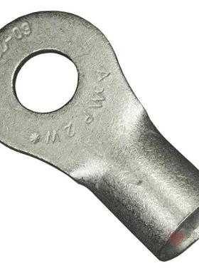 原装35184全新CONN RING CIRC 2AWG #3/8 CRIMP正品