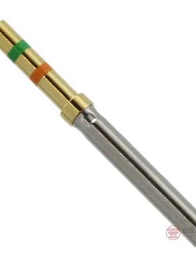 原装208264-2全新CONTACT SCKT SGNL 22-26AWG GOLD正品