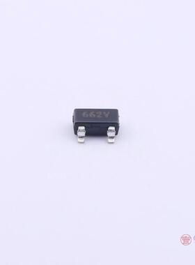原装XC6206P332MR全新Vin=6V Vout=3.3V 200mA正品