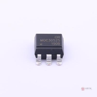 原装OR-MOC3052S全新OR-MOC3052S 消费级正品