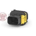 原装1-1564544-1全新CONN PLUG HSG 2POS 9.00MM正品