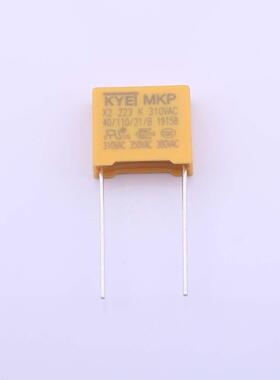 原装正品PX223K2C1002全新等级:X2 22nF 10% 310VAC