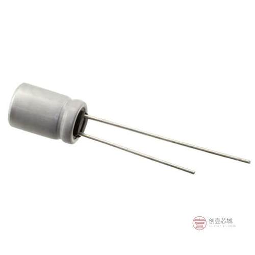 原装PLS1C101MDL4全新CAP ALUM POLY 100UF 20% 16