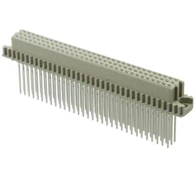 原装正品5148059-5全新CONN DIN RCPT 96POS PCB GOLD