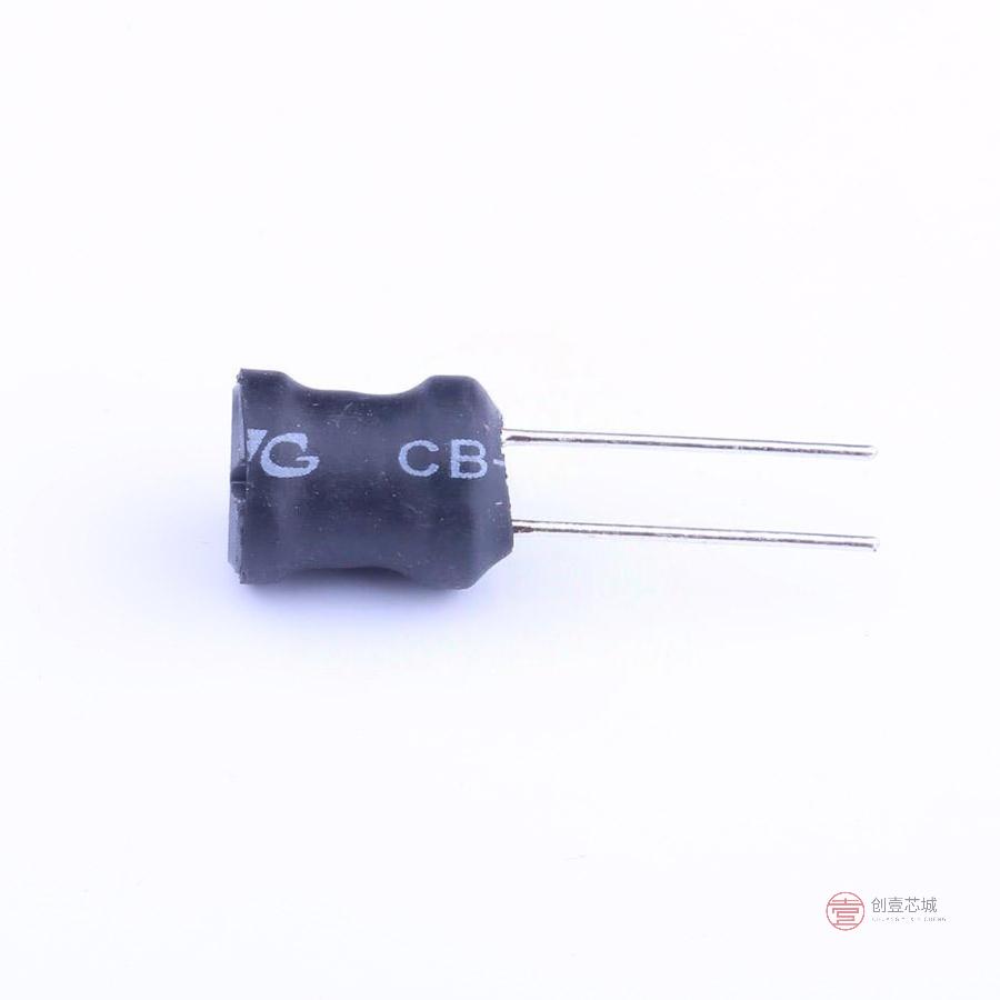 原装VLU0810-472K全新功率电感 4.7mH 10% IND_D10