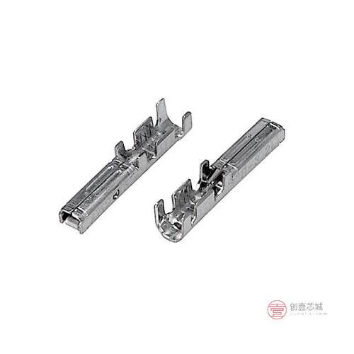 原装正品1-917511-5全新CONN SOCKET 14-16AWG CRIMP TIN