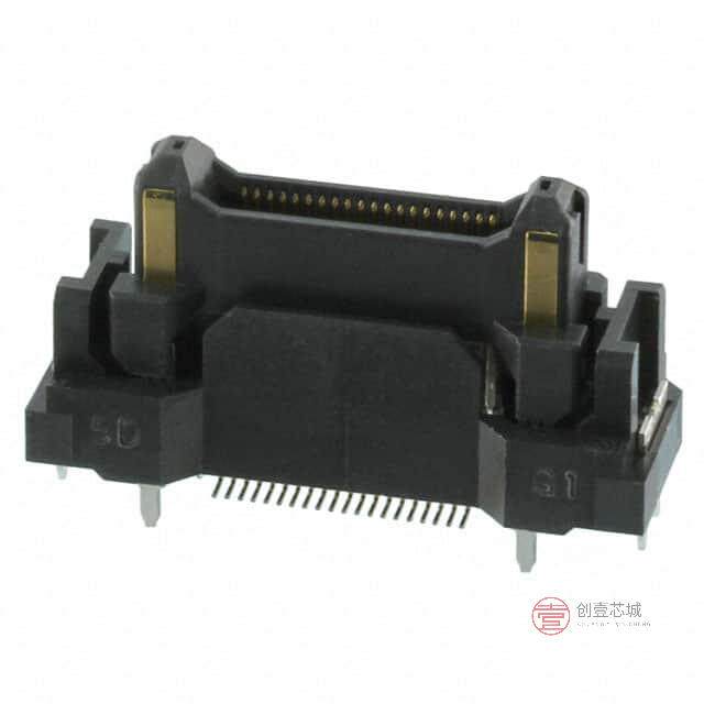 原装FX23-40P-0.5SV15全新CONN HDR 40POS SMD GOLD正品