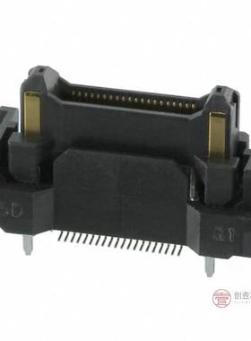 原装FX23-40P-0.5SV15全新CONN HDR 40POS SMD GOLD正品