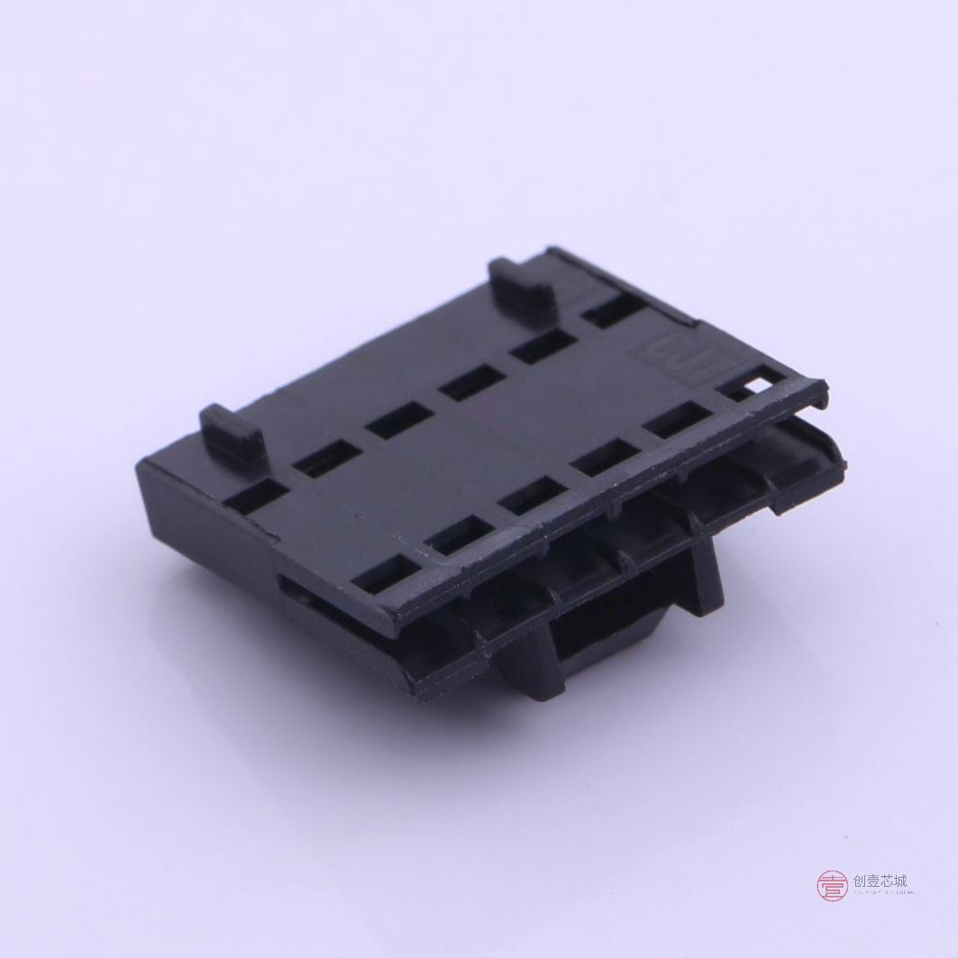 原装A2550H-6P-H全新2.54mm 1x6P正品