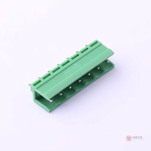 原装正品HT508V-5.08-7P全新插拔式接线端子