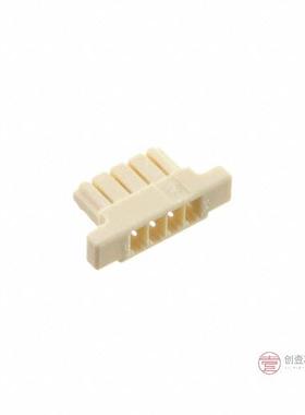 原装SUHR-04V-S-B全新CONN RECEPT HOUSING 4POS 0