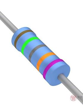 原装YR1B158KCC全新RES 158K OHM 0.1% 1/4W AXIAL正品