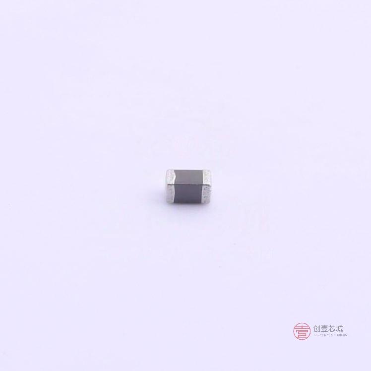 原装C1608X5R1C106MT000N全新10uF 20% 16V正品