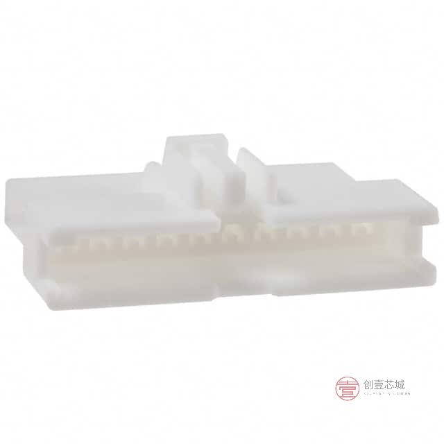 原装DF1B-10EP-2.5RC全新CONN PLUG HOUSING 10POS