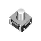 原装SKRAAME010全新触觉 6.2x6.2x5.1mm 200gf正品