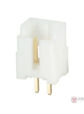 原装DF1B-2P-2.5DSA(01)全新CONN HEADER VERT 2PO