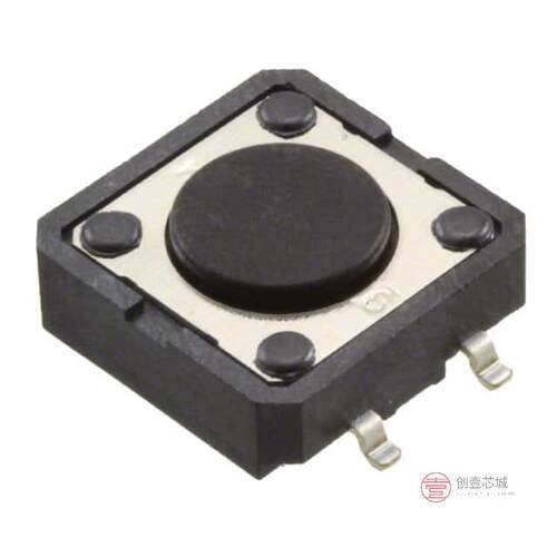 原装正品B3FS-4005P全新SWITCH TACT SPST-NO 0.05A 24V