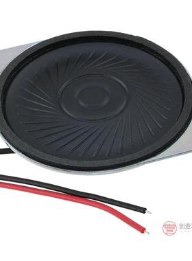 原装CMS-40504N-L152全新SPEAKER 4OHM 2W ENCLOSE