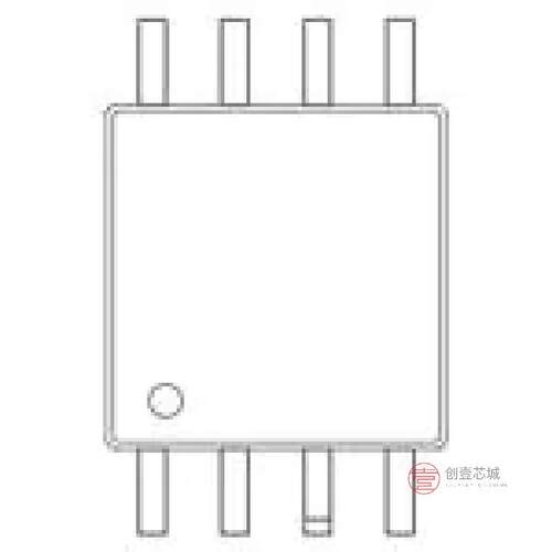 原装正品GD25Q128ESIGR全新128MBIT NOR FLASH /3.3V