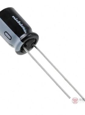 原装UVZ2A330MPD全新CAP ALUM 33UF 20% 100V RADIAL正品